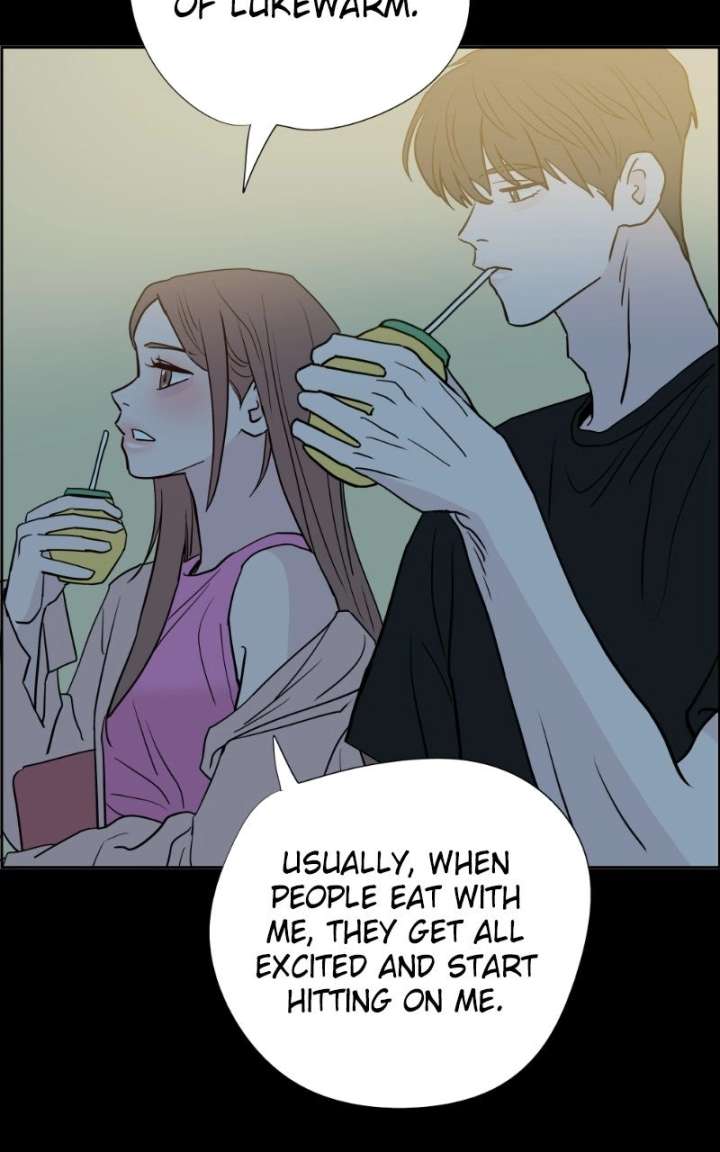 Love Letter Chapter 48 page 29