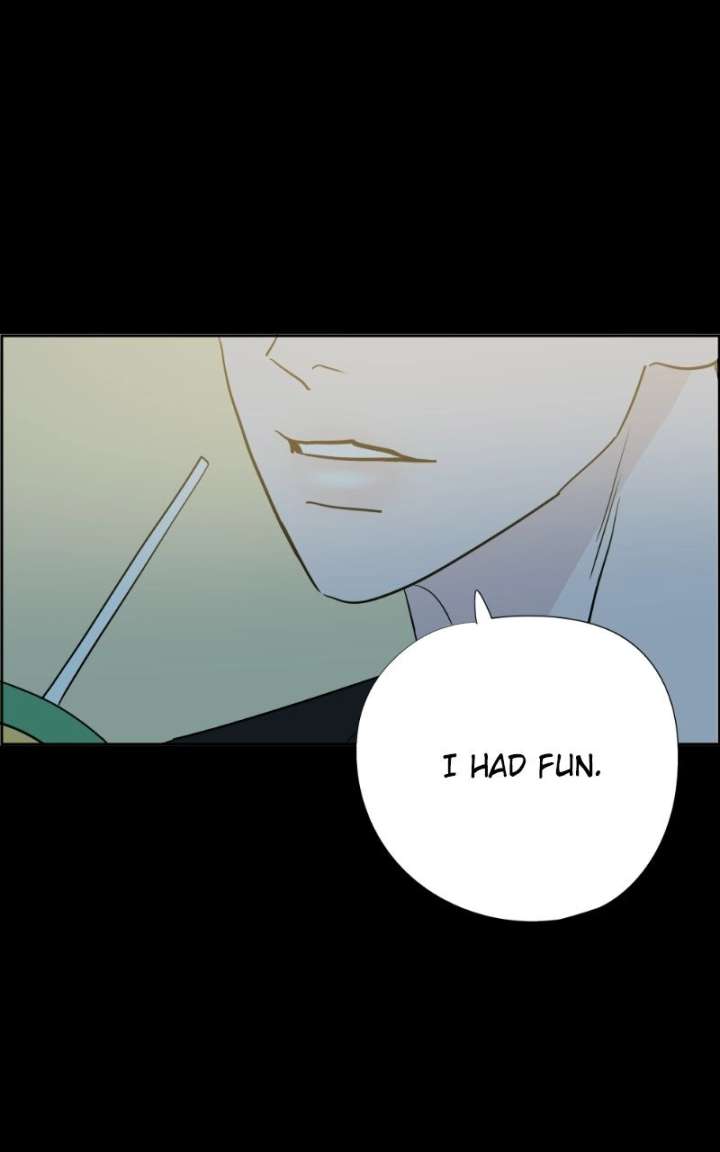 Love Letter Chapter 48 page 30