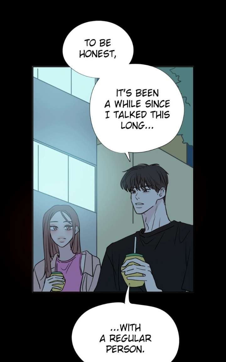 Love Letter Chapter 48 page 31