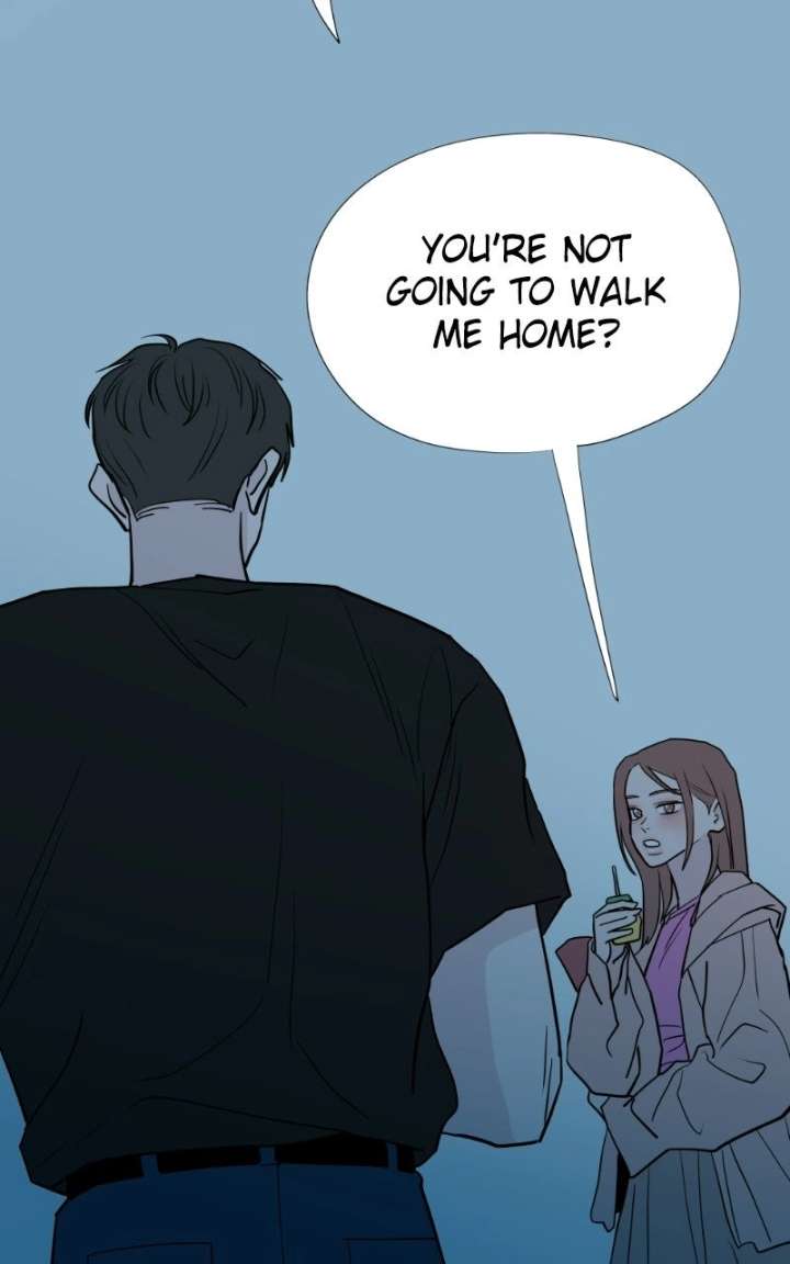 Love Letter Chapter 48 page 35