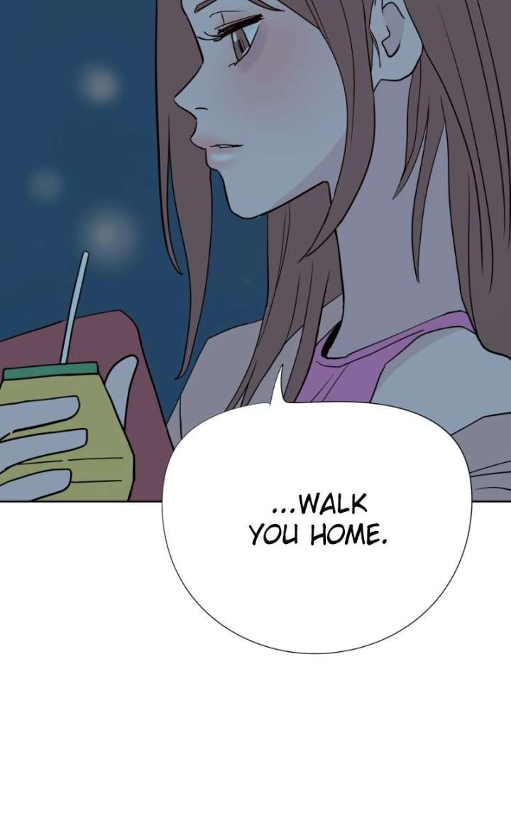 Love Letter Chapter 48 page 37