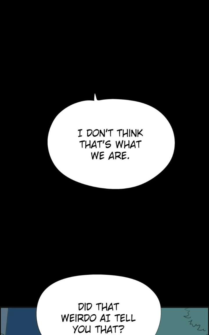 Love Letter Chapter 48 page 40