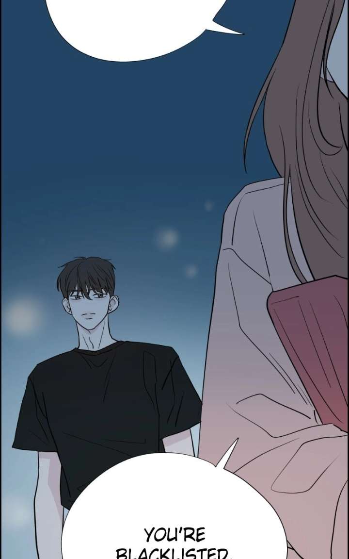 Love Letter Chapter 48 page 45