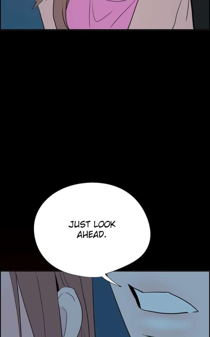 Love Letter Chapter 48 page 57