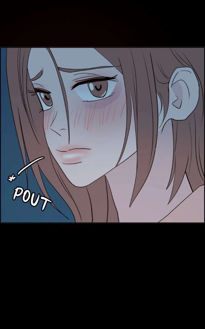 Love Letter Chapter 48 page 59