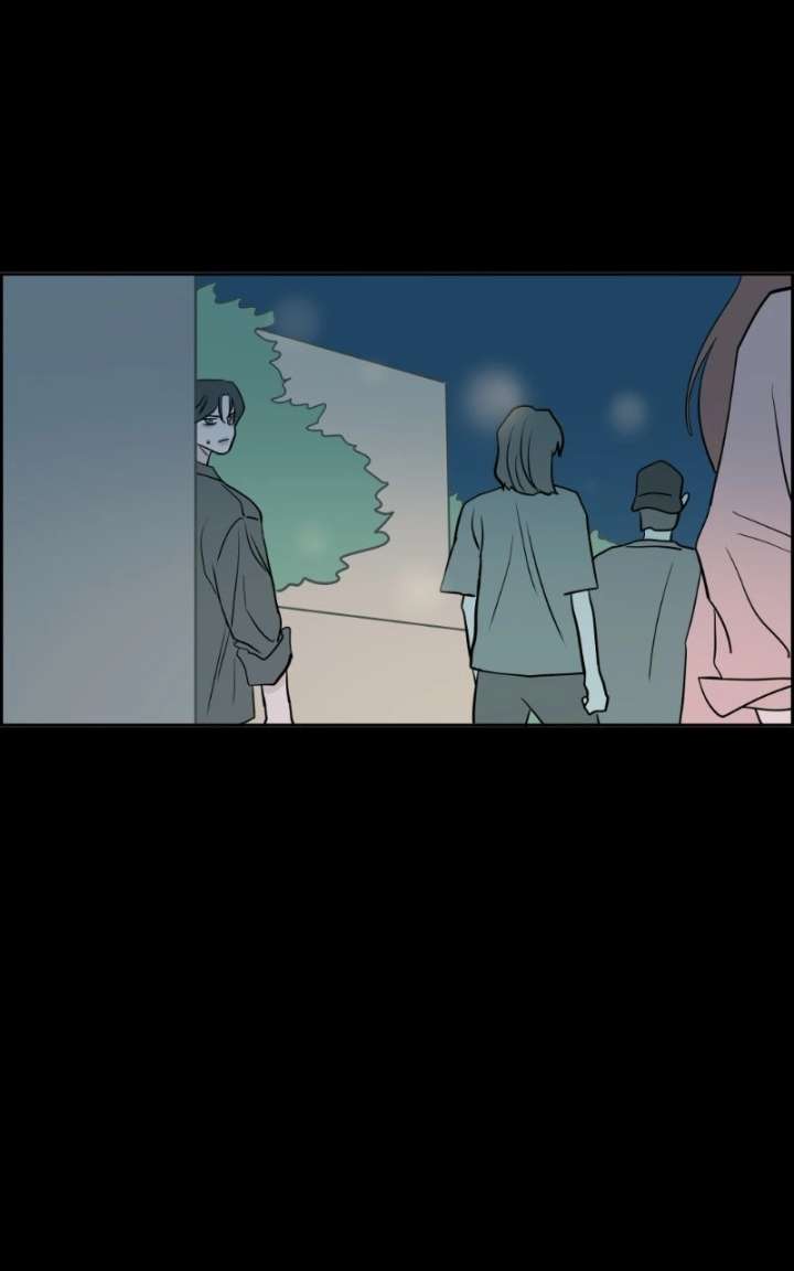 Love Letter Chapter 48 page 60