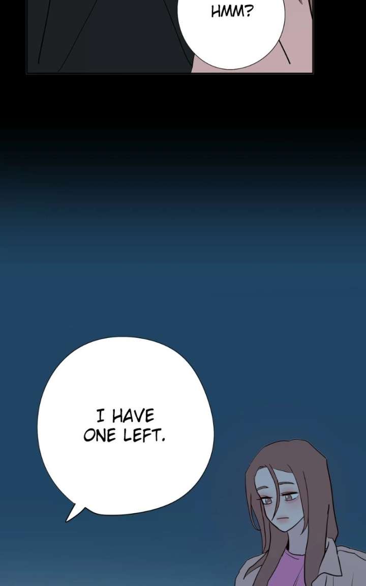 Love Letter Chapter 48 page 70