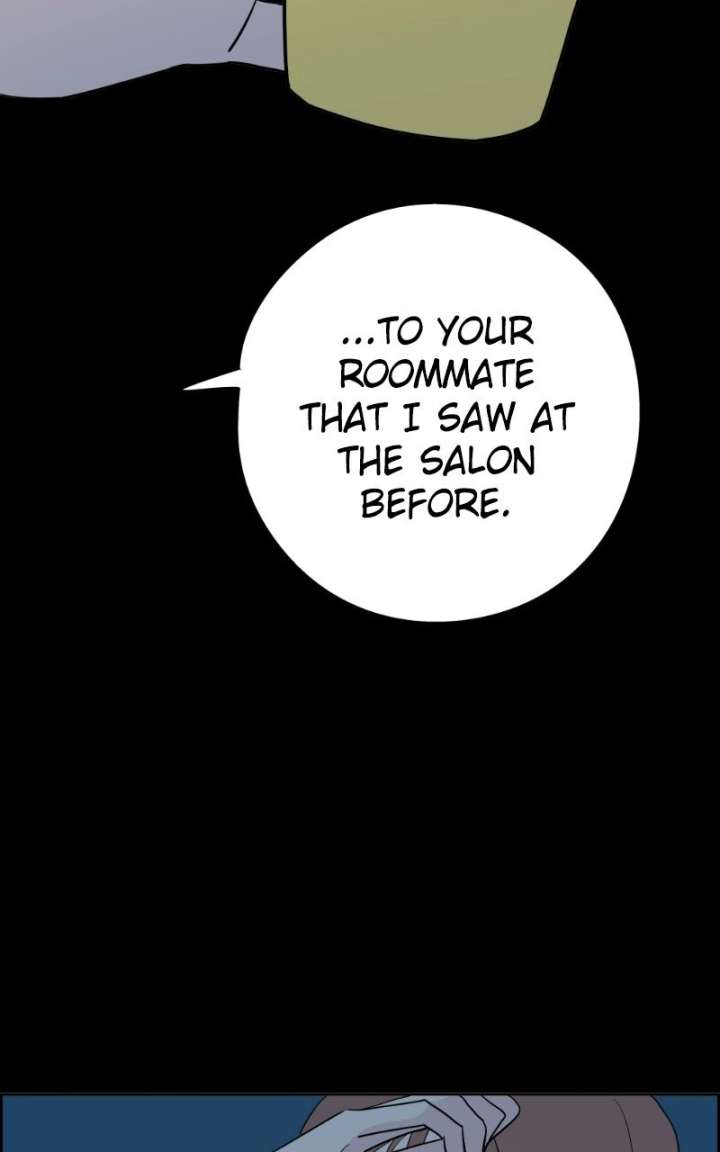 Love Letter Chapter 48 page 74