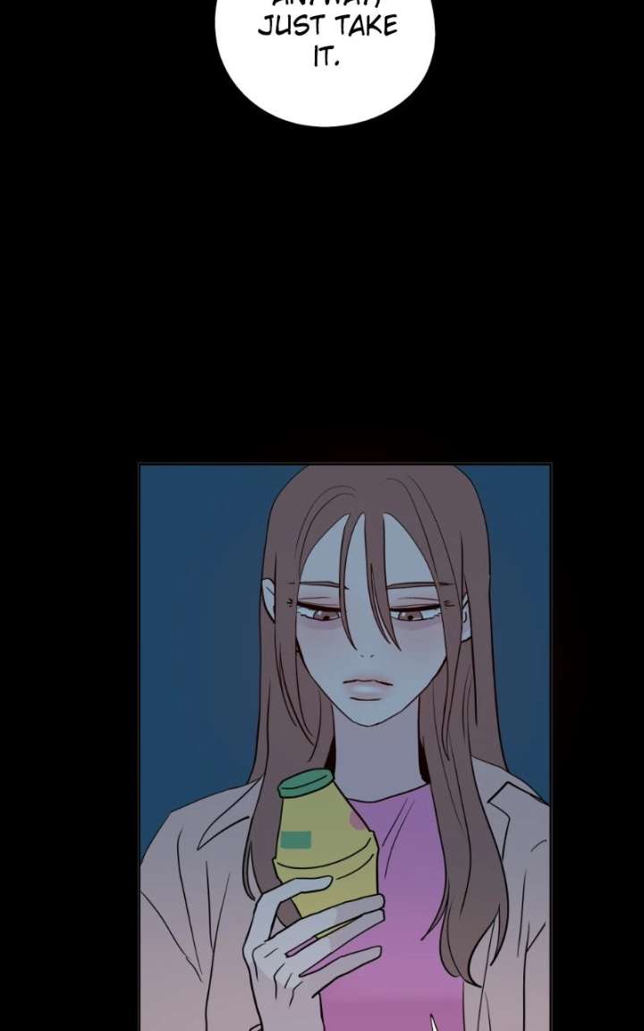 Love Letter Chapter 48 page 77