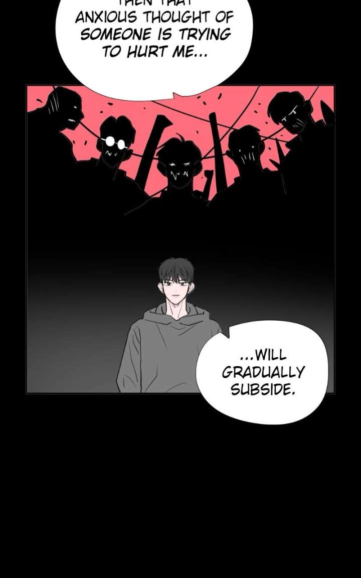 Love Letter Chapter 48 page 84