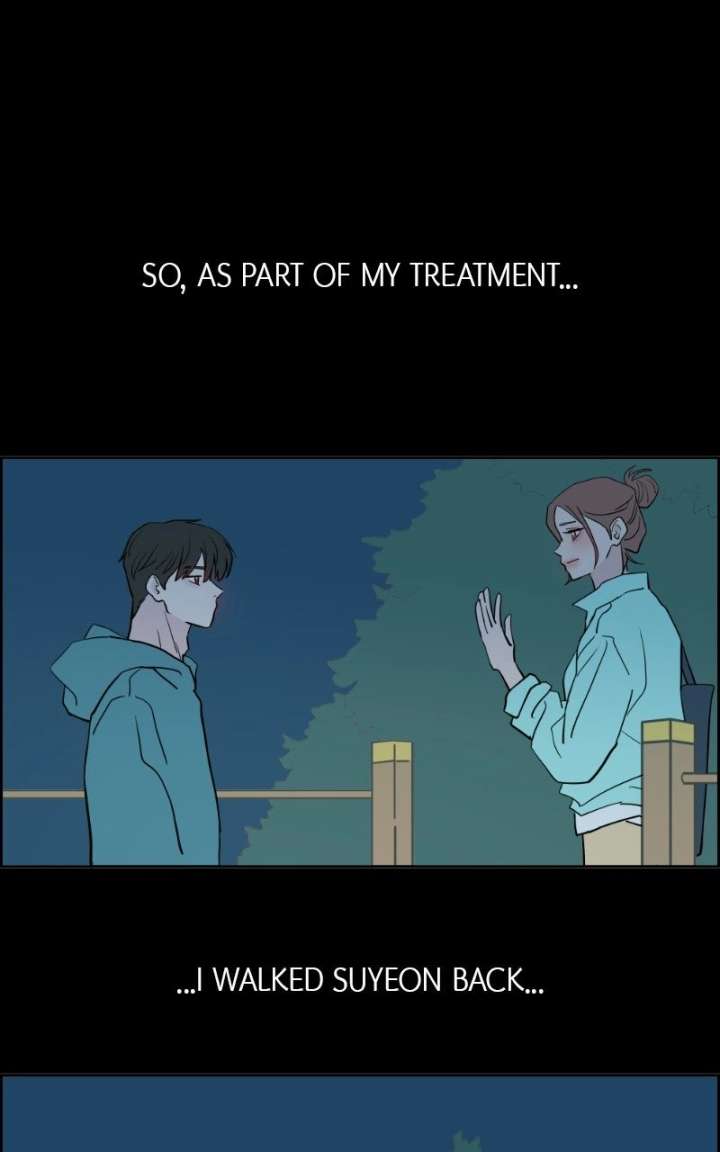 Love Letter Chapter 48 page 85