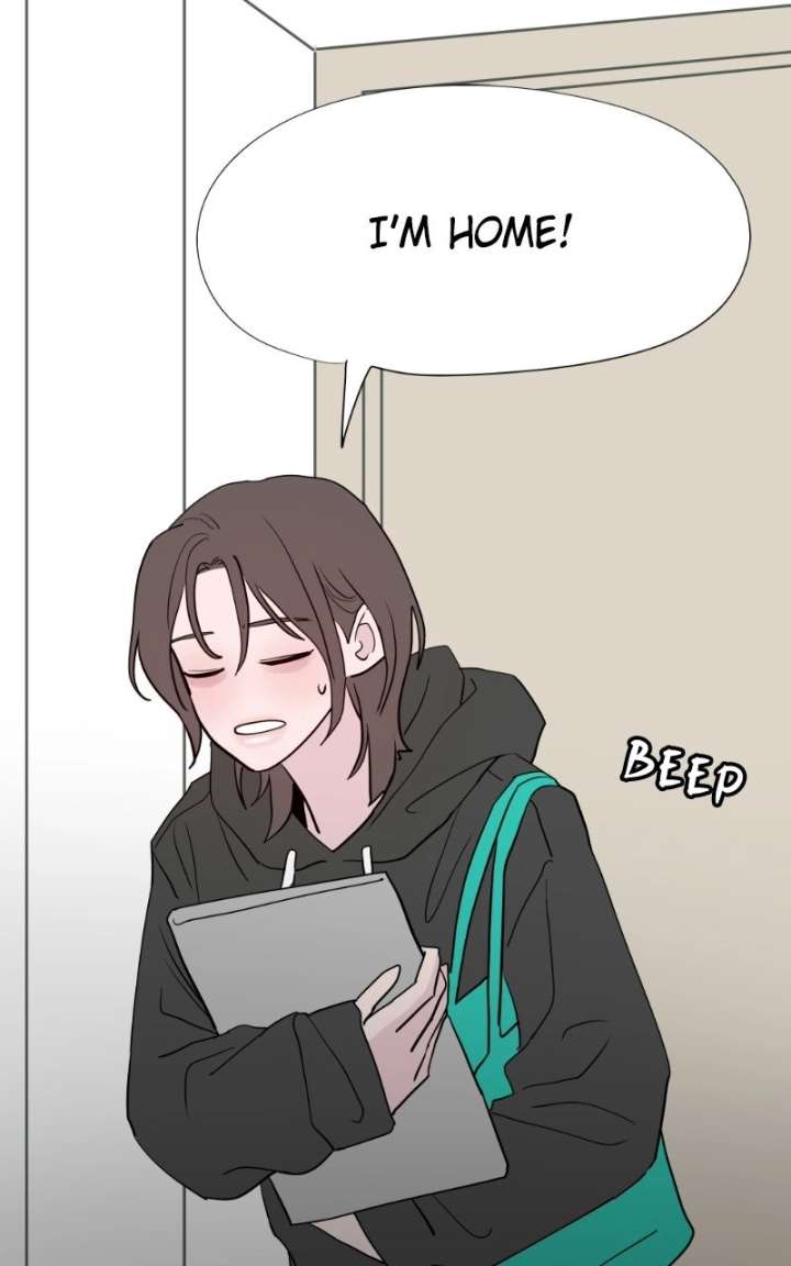 Love Letter Chapter 48 page 88