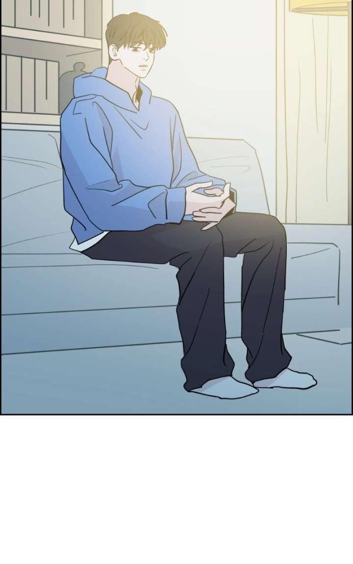 Love Letter Chapter 48 page 91