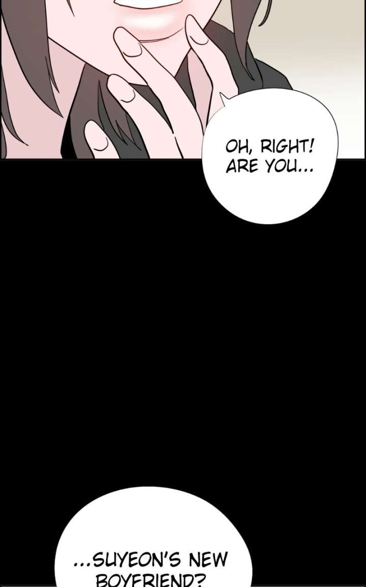 Love Letter Chapter 48 page 97