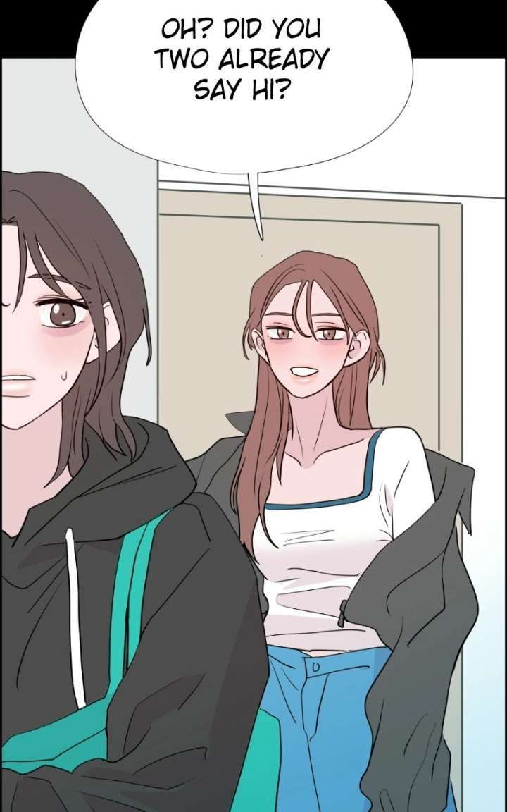 Love Letter Chapter 48 page 104