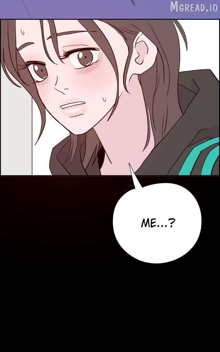 Love Letter Chapter 49 page 3