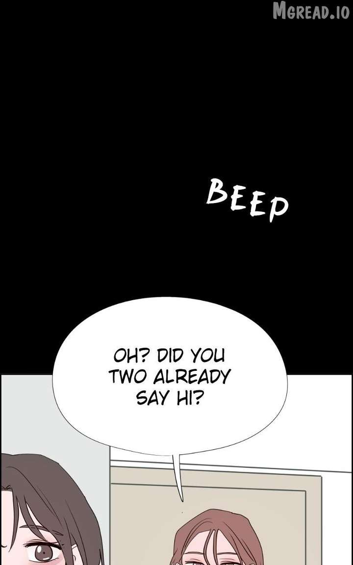 Love Letter Chapter 49 page 4