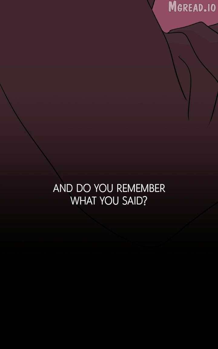Love Letter Chapter 49 page 8