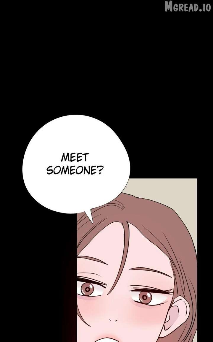 Love Letter Chapter 49 page 12