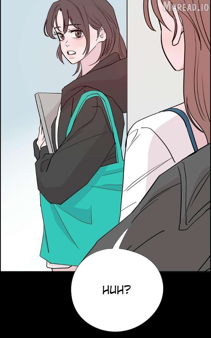 Love Letter Chapter 49 page 11