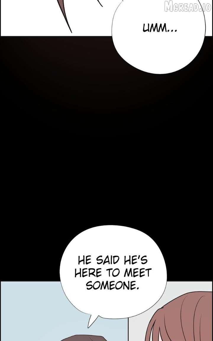 Love Letter Chapter 49 page 10