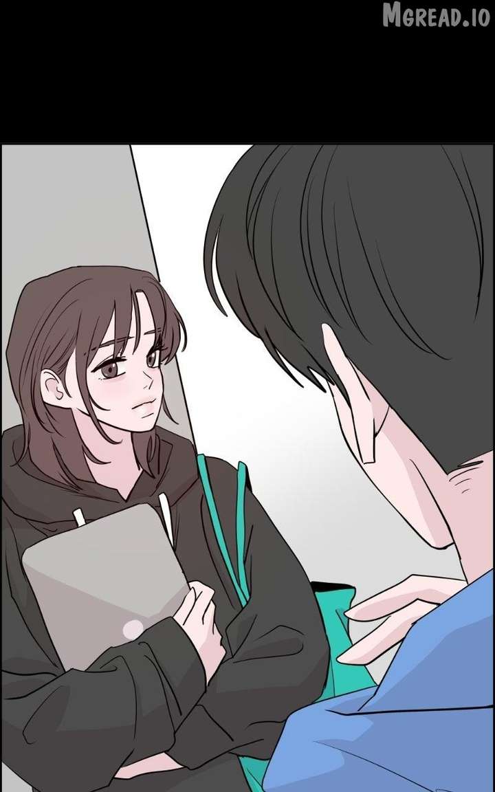 Love Letter Chapter 49 page 16
