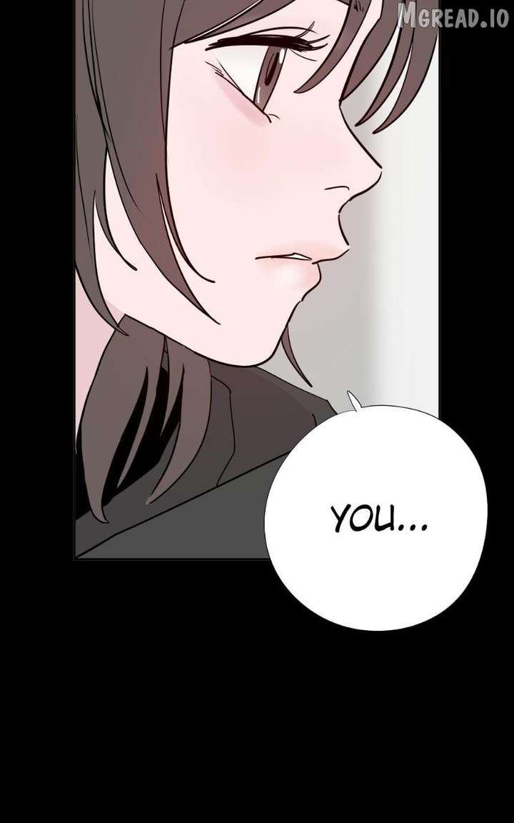 Love Letter Chapter 49 page 18