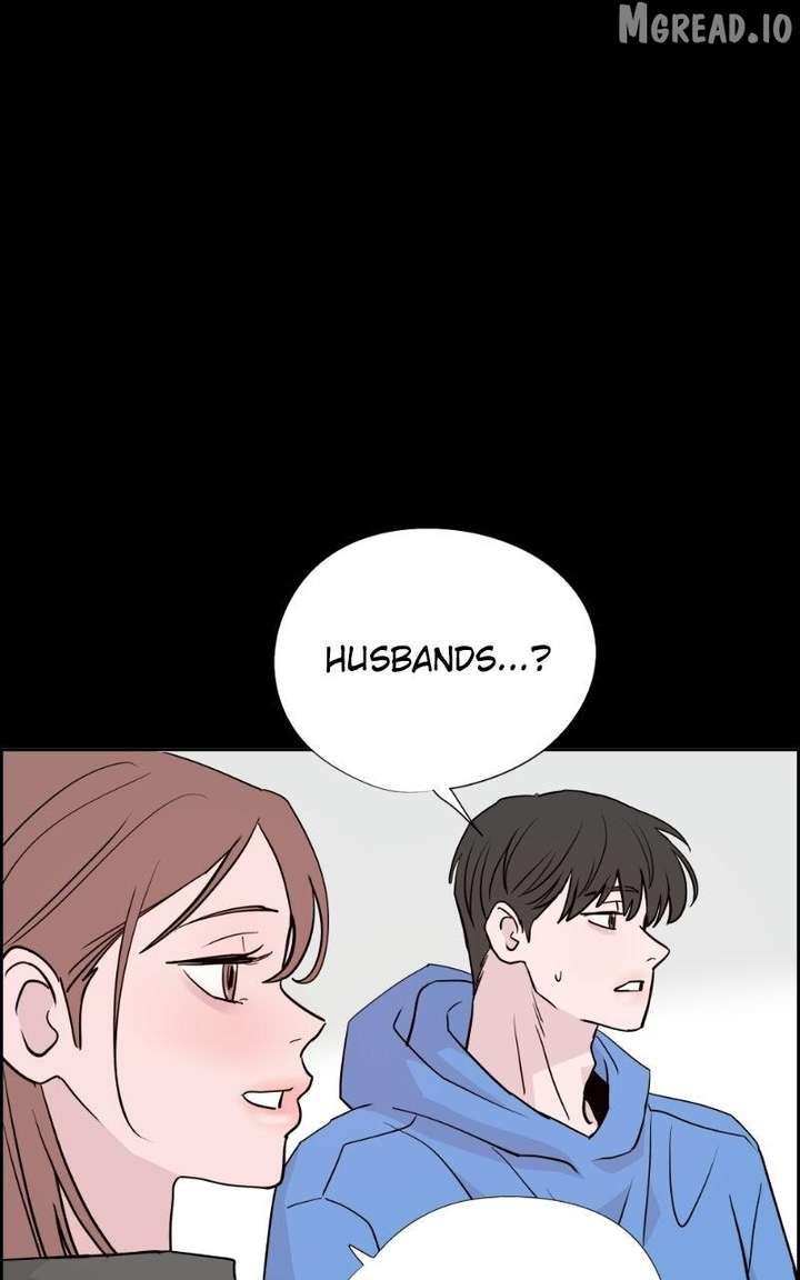 Love Letter Chapter 49 page 24