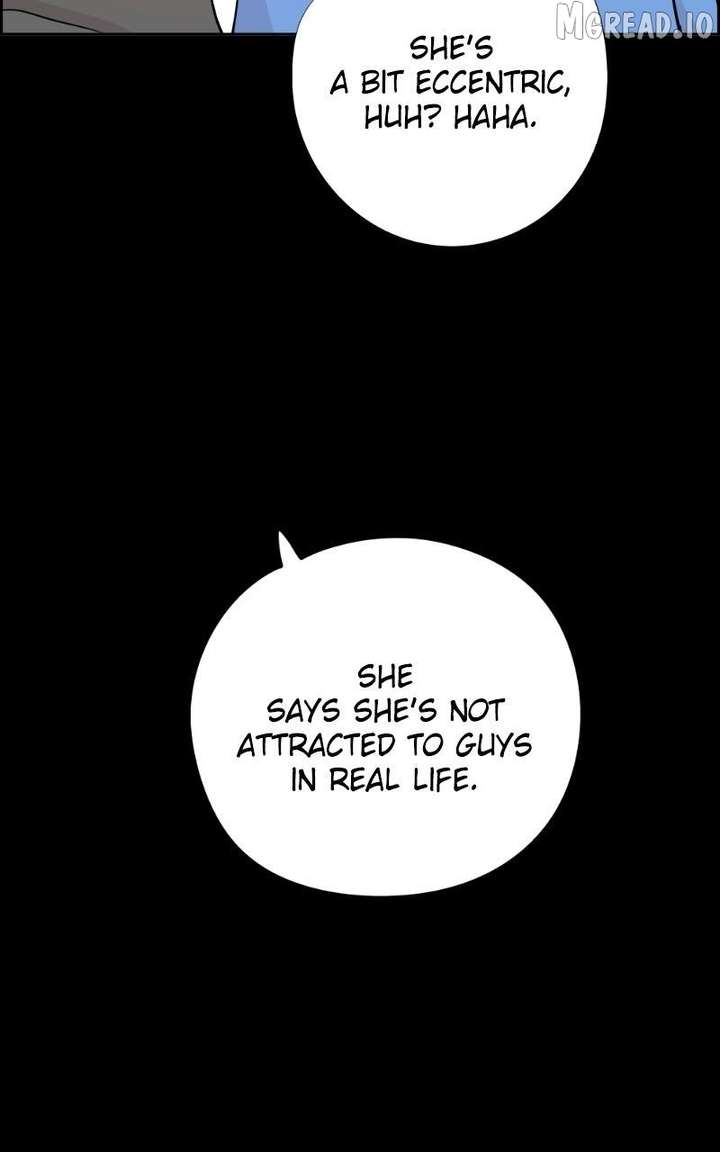 Love Letter Chapter 49 page 25