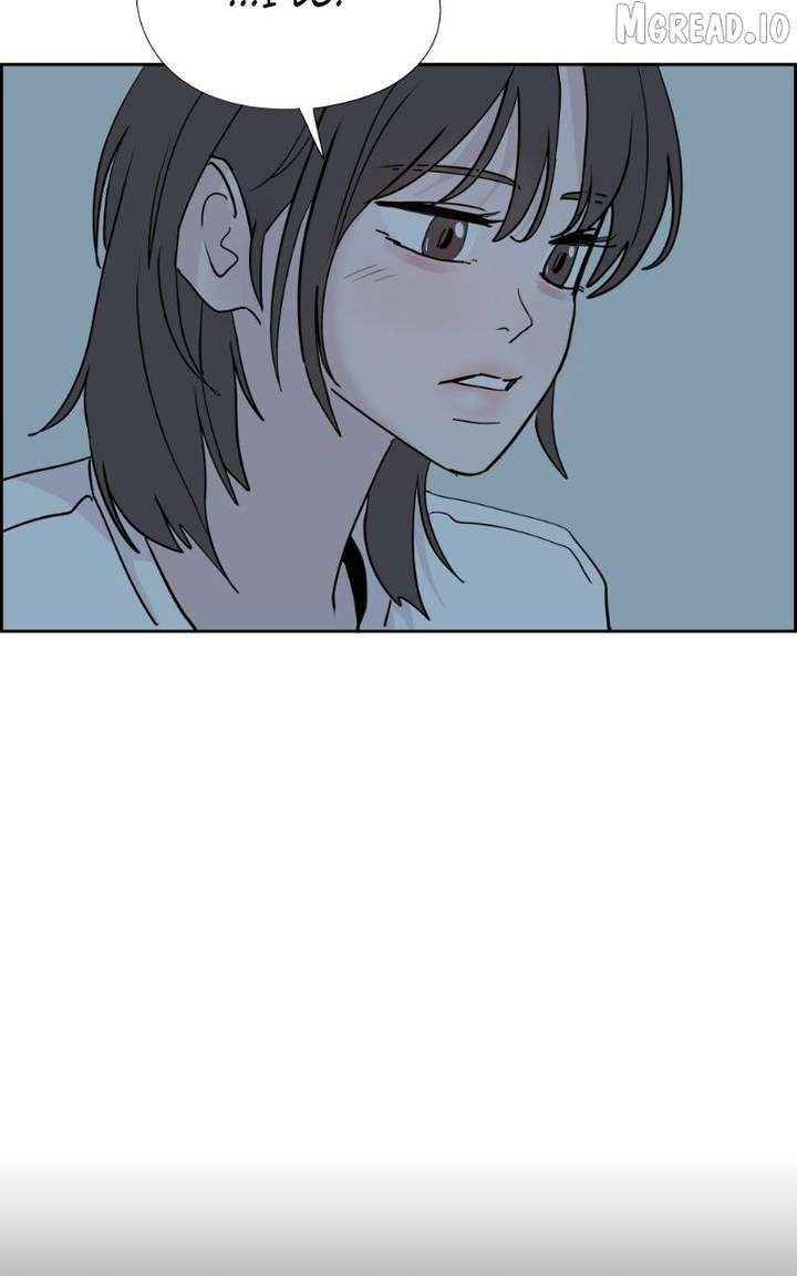 Love Letter Chapter 49 page 29