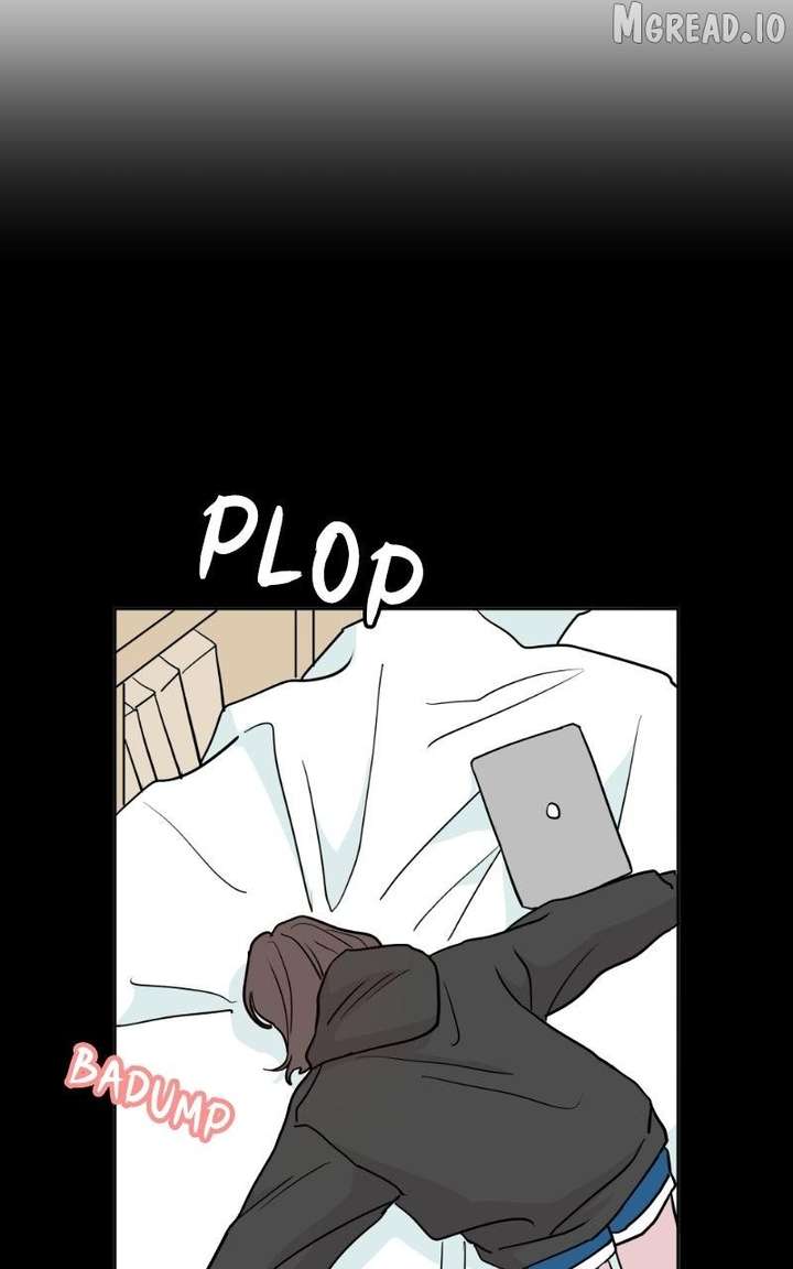 Love Letter Chapter 49 page 30
