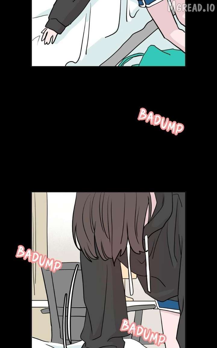 Love Letter Chapter 49 page 31