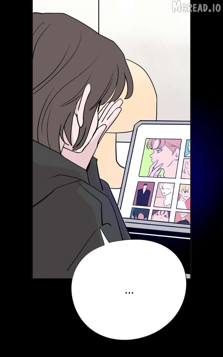 Love Letter Chapter 49 page 33
