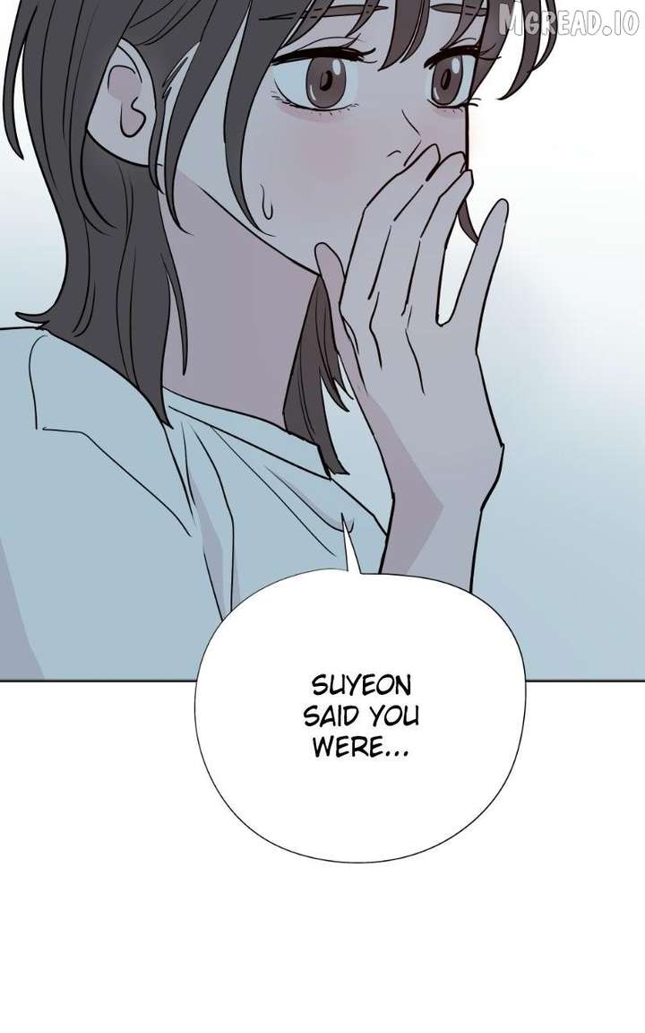 Love Letter Chapter 49 page 39