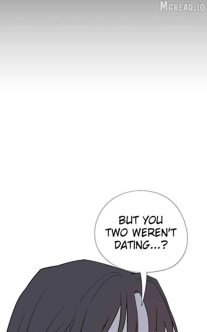 Love Letter Chapter 49 page 38