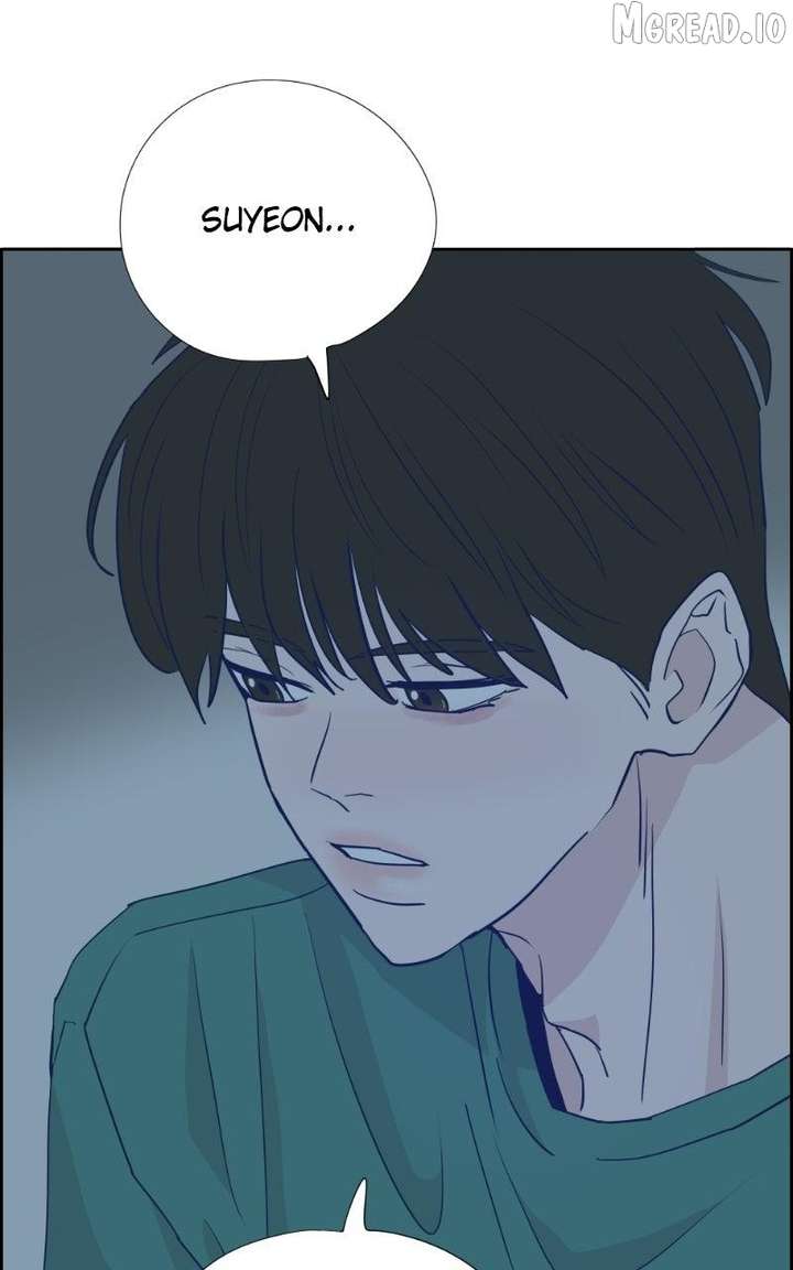 Love Letter Chapter 49 page 40