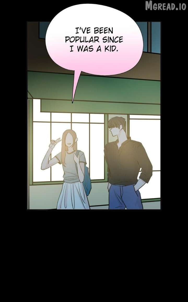 Love Letter Chapter 49 page 42
