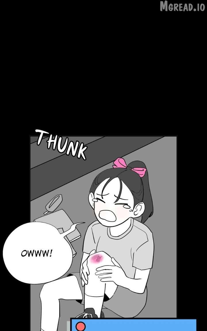 Love Letter Chapter 49 page 43