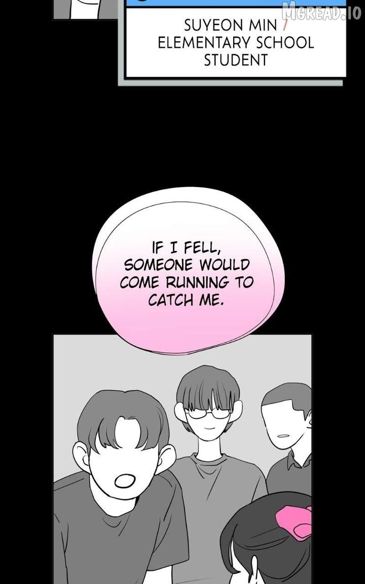 Love Letter Chapter 49 page 44
