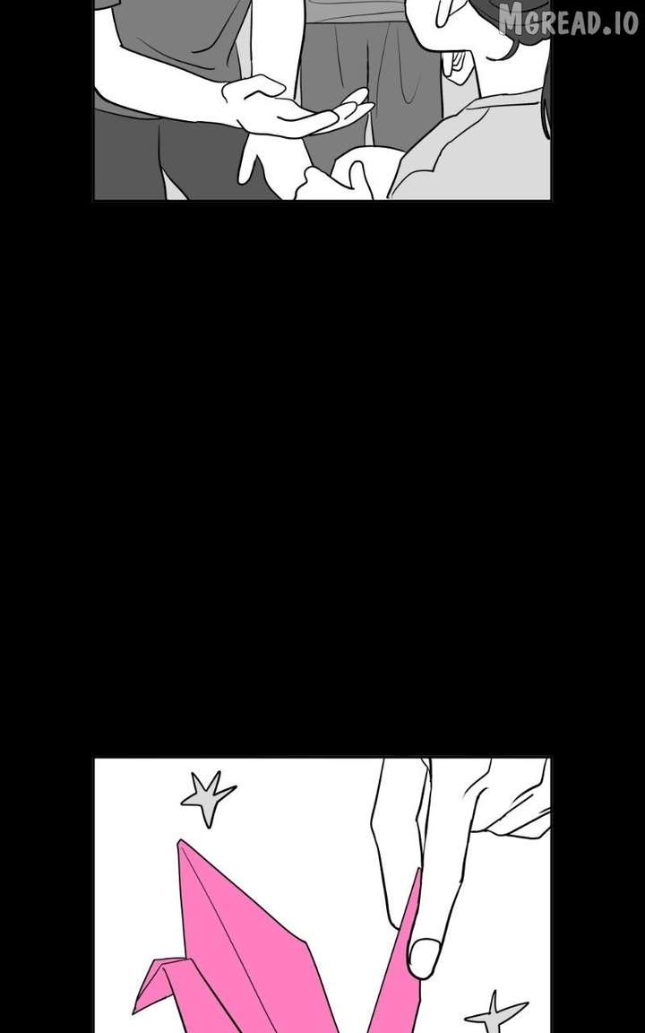 Love Letter Chapter 49 page 45