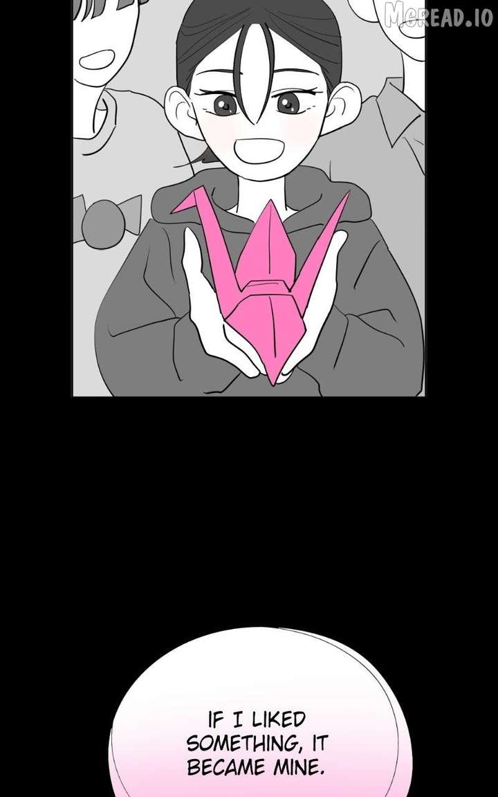 Love Letter Chapter 49 page 48