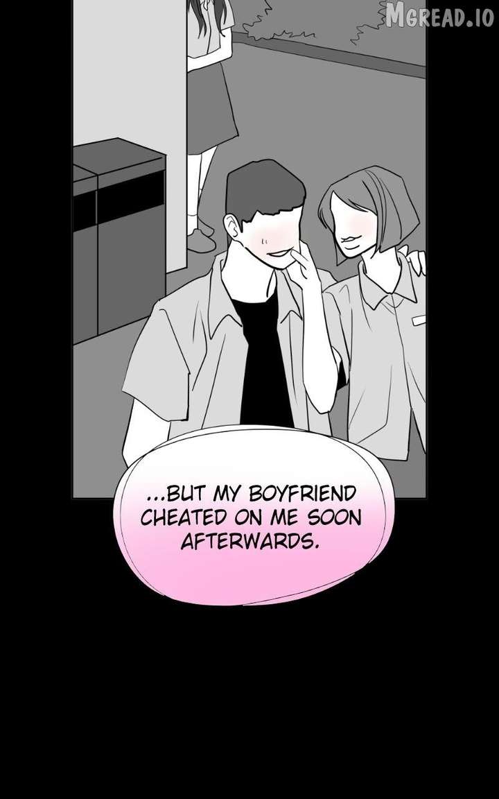 Love Letter Chapter 49 page 51