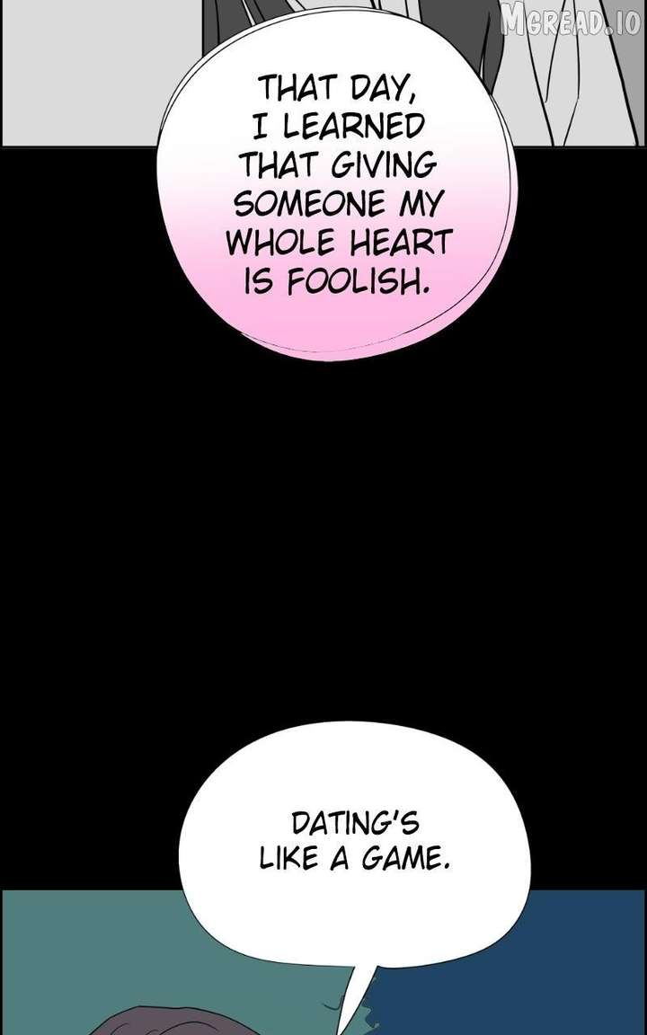 Love Letter Chapter 49 page 53