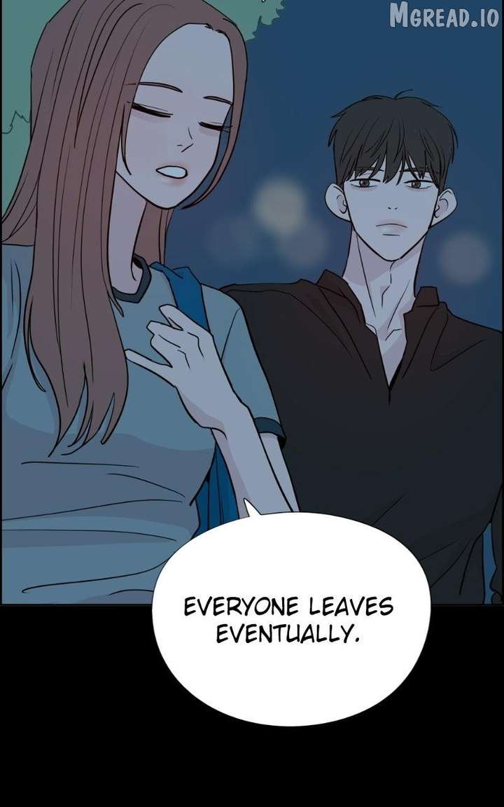 Love Letter Chapter 49 page 54