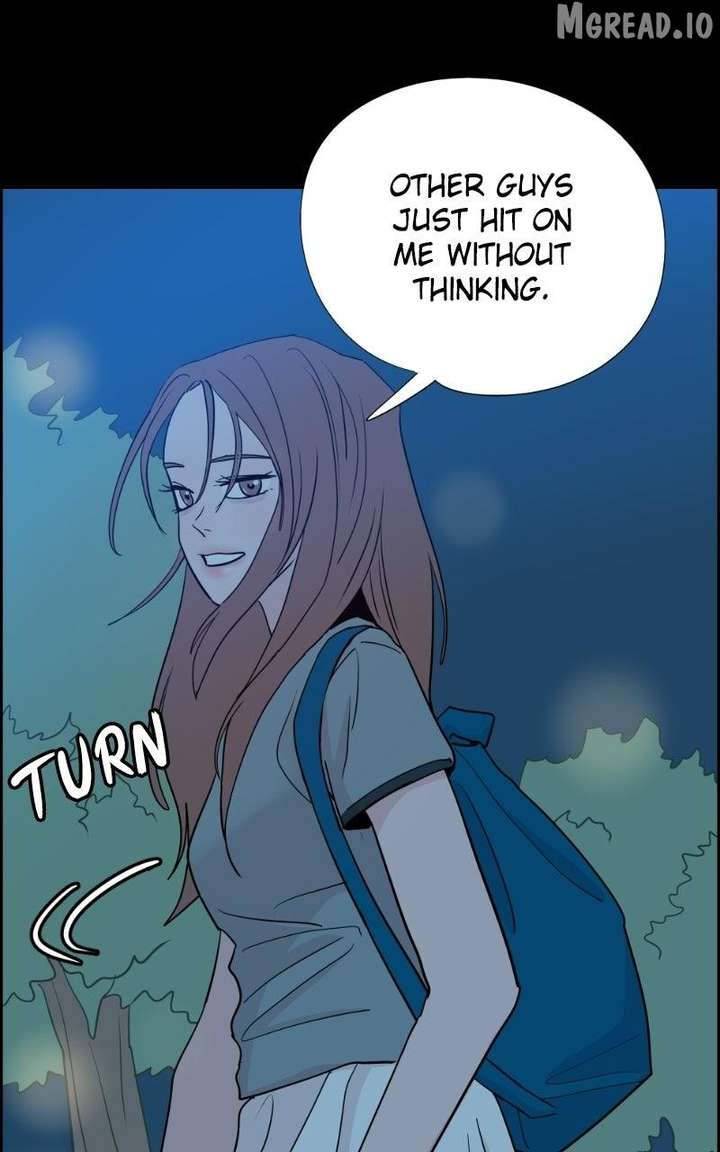 Love Letter Chapter 49 page 57