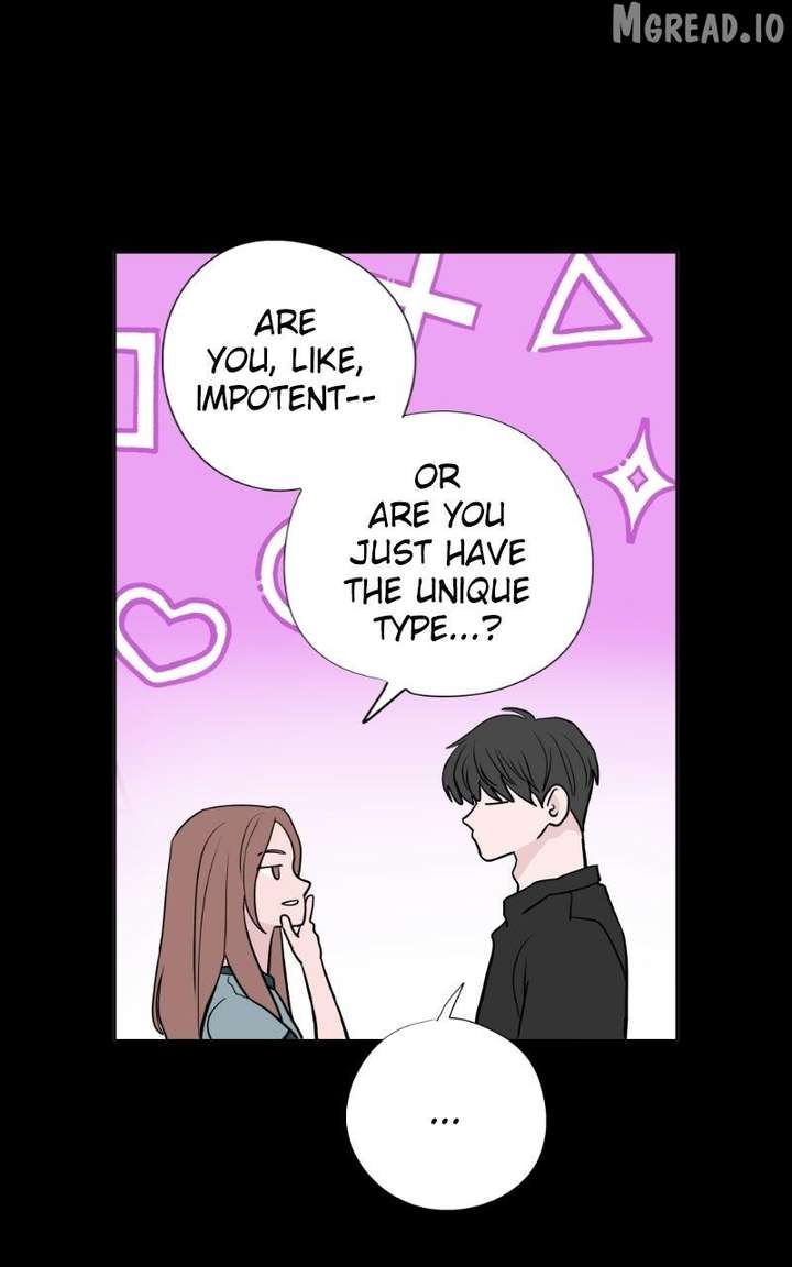 Love Letter Chapter 49 page 60