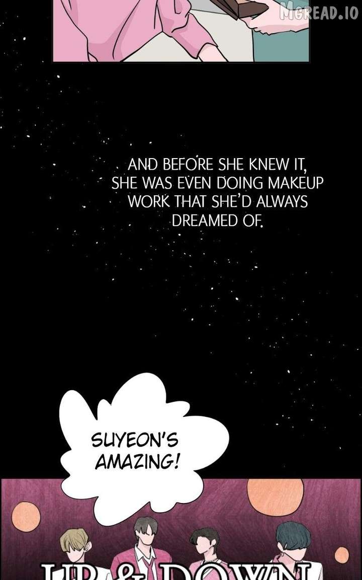 Love Letter Chapter 49 page 65