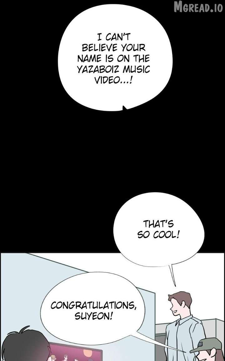 Love Letter Chapter 49 page 67