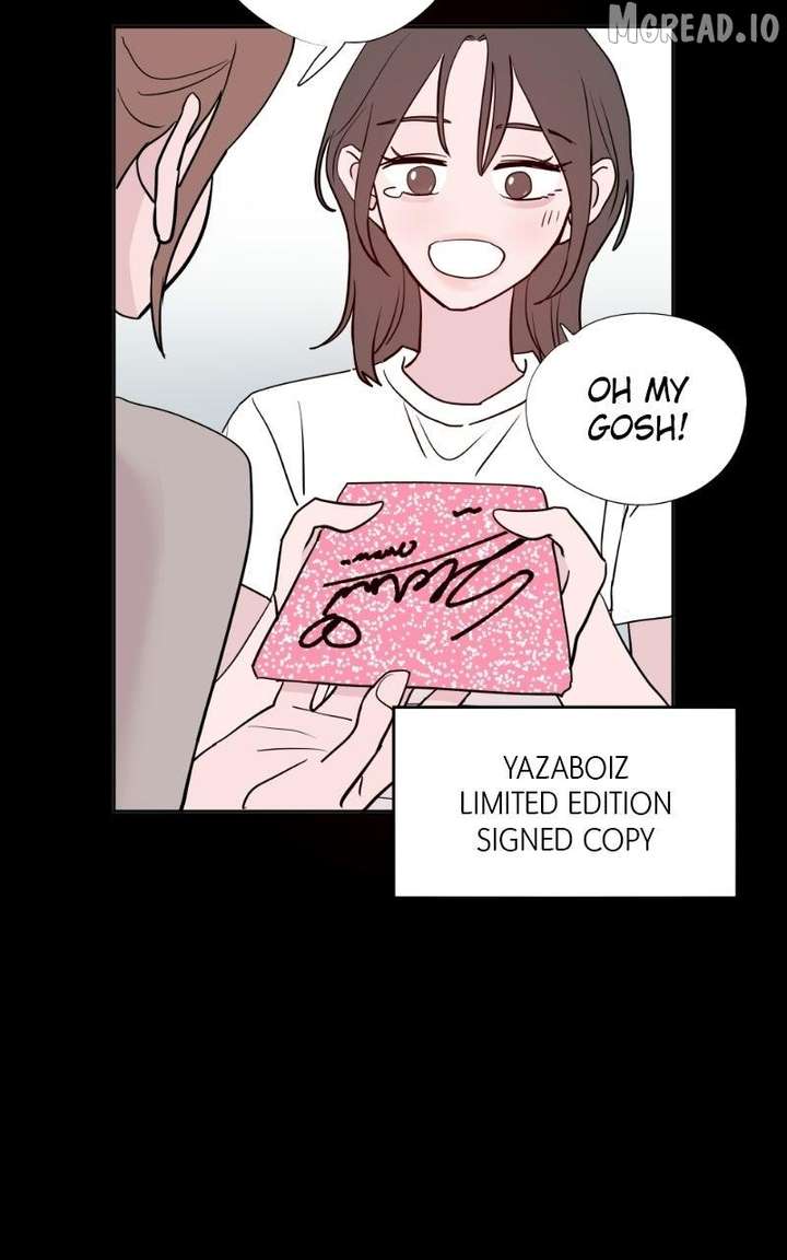 Love Letter Chapter 49 page 70