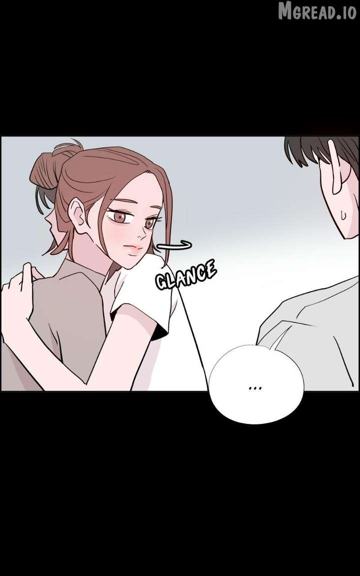 Love Letter Chapter 49 page 73